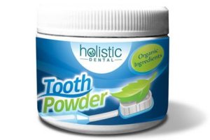 Tooth Powder