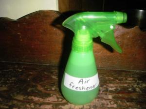 air freshener