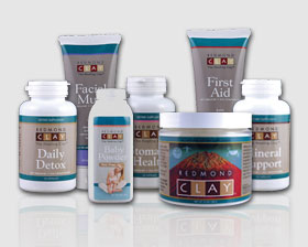 RedClayProducts