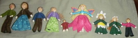 wildflowerdollslineup