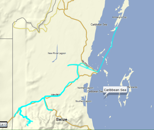 belizemap